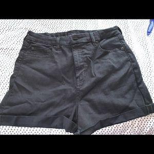 AE shorts